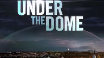 image de la news Premières images de l'adaptation de Stephen King : "Under the Dome" [VIDEO]