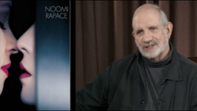 image de la news "Passion" : rencontre avec Brian De Palma