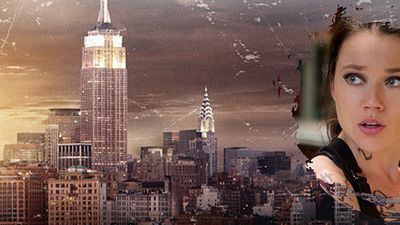 image de la news "The Mortal Instruments" : une BA et une actrice au micro ! [VIDEO]