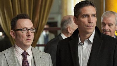 image de la news Audiences du mercredi 3 avril : "Person of interest" fait la course en tête
