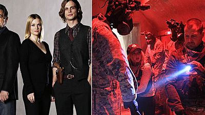 image de la news Audiences US du mercredi 3 Avril: "Esprits Criminels" et "Les Experts" vieillissent...