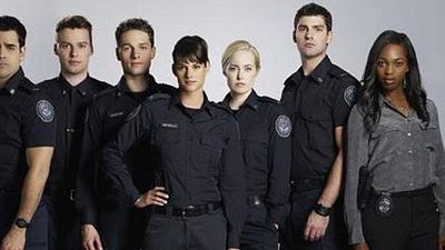 image de la news "Rookie Blue" : regardez la première bande-annonce de la saison 4 [VIDEO]