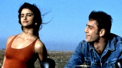 image de la news Décès de Bigas Luna, "découvreur" de Javier Bardem et Penélope Cruz