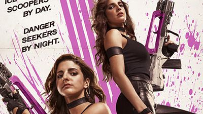 image de la news Robert Rodriguez vous invite à tourner "Two Scoops"