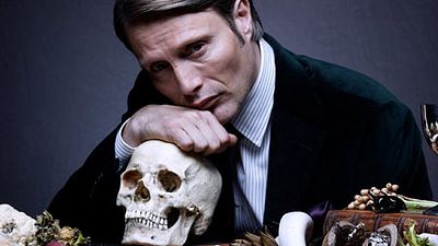 image de la news Audiences US du jeudi 11 Avril: "Hannibal" ne perd pas une miette de son public !