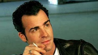 image de la news Justin Theroux en Doctor Strange ?