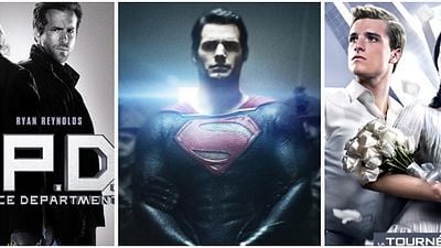 Les 5 bandes-annonces de la semaine à ne pas rater ! [VIDEOS]