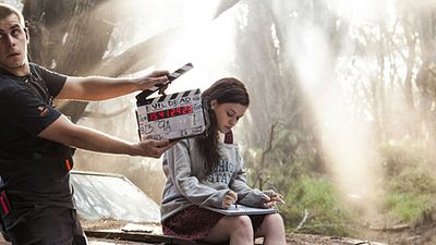 image de la news "Evil Dead" : une fin alternative ? [SPOILERS !!!]