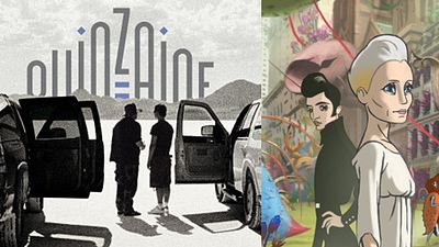 image de la news Cannes 2013 : les films de la Quinzaine des Réalisateurs