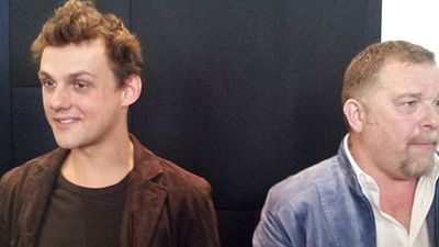 image de la news Le premier lauréat du Prix Eric Jean est…