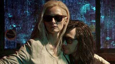 image de la news Cannes 2013 : Jim Jarmusch entre dans la Compétition !