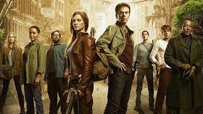 image de la news Le créateur de "Farscape" rejoint l'équipe de "Revolution"