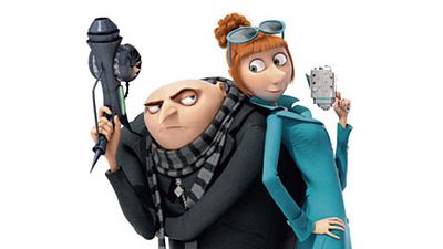 image de la news Les voix françaises de "Moi, Moche et méchant 2" seront…