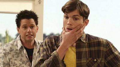 image de la news Ashton Kutcher est-il toujours l'acteur le mieux payé de la télévision américaine ?
