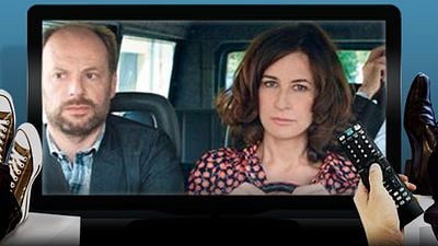 Mater / Zapper : votre soirée TV du mardi 7 mai 2013