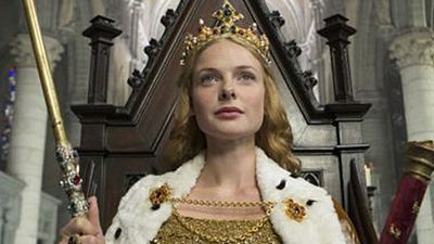 image de la news Une nouvelle bande-annonce pour "The White Queen" [VIDEO]