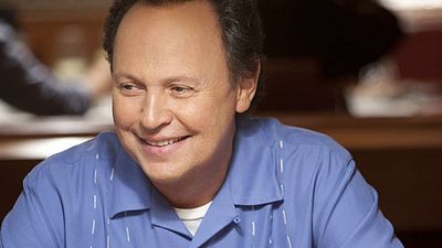 image de la news Billy Crystal de retour à la télévision ? 