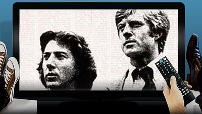 image de la news Mater / Zapper : votre soirée TV du vendredi 10 mai 2013