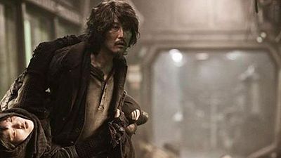 image de la news "Le Transperceneige" de Bong Joon-ho : 1ère bande-annonce [VIDEO]