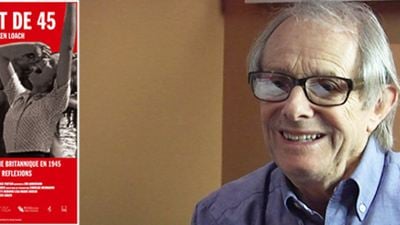 Ken Loach : "Nous avons besoin d'un [vrai] parti de gauche..." [VIDEO]