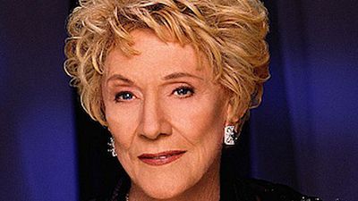 image de la news Décès de Jeanne Cooper, l'interprète de Katherine Chancellor des "Feux de l'amour"