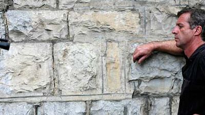 image de la news Le cinéaste Bruno Dumont développe une série policière pour Arte