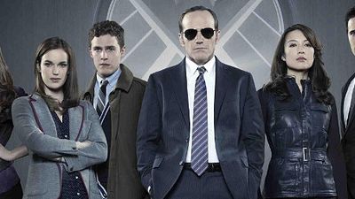 image de la news La première bande-annonce de la série Marvel : "Agents of S.H.I.E.L.D." [VIDEO]