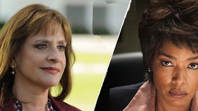 image de la news Angela Bassett et Patti Lupone s'invitent dans "American Horror Story"