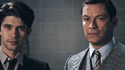 image de la news Un épisode spécial pour conclure "The Hour" ?