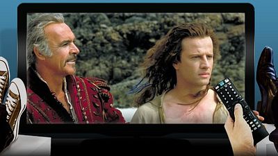 image de la news Mater / Zapper : votre soirée TV du jeudi 16 mai 2013