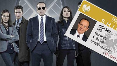 image de la news "Agents of SHIELD" : découvrez un nouveau teaser de la série Marvel [VIDEO]