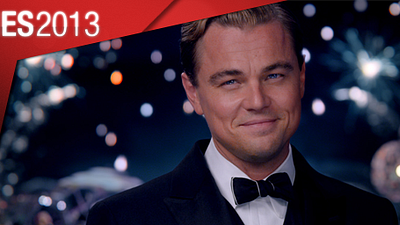 image de la news Cannes 2013 : Leonardo DiCaprio et son "Gatsby" en ouverture