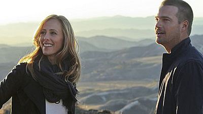 image de la news Il n'y aura pas de spin-off de "NCIS : Los Angeles" !