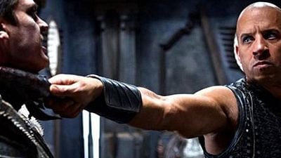 image de la news "Riddick" : la bande-annonce est enfin là, et ca décoiffe !
