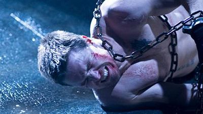 image de la news Audiences US du mercredi 15 Mai: "Arrow" rate sa dernière cible de la saison...