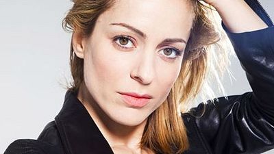 image de la news "French Woman", le Who's Who des actrices françaises pour Audrey Dana
