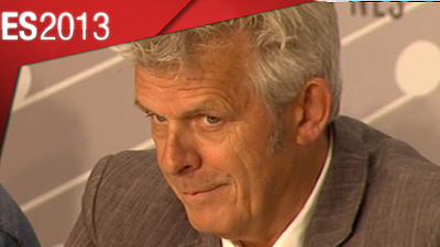 image de la news Cannes 2013 : Alex Van Warmerdam est "de plus en plus méchant" !