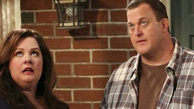 image de la news Le créateur de "Mike & Molly" quitte sa série !