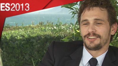 image de la news Cannes 2013 : la complexité n'effraie pas James Franco