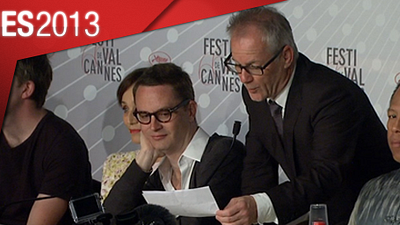 image de la news Cannes 2013 : les excuses de Ryan Gosling