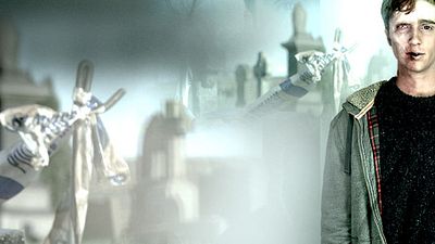 image de la news La série "In The Flesh" est renouvelée