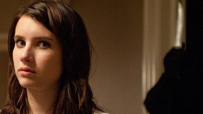 image de la news "American Horror Story" : Emma Roberts rejoint le casting de la saison 3