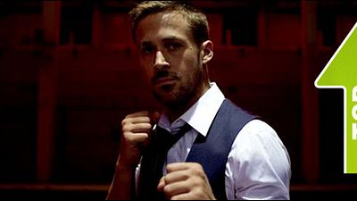 image de la news Presse & spectateurs : "Only God Forgives" est-il le meilleur film de la semaine ?