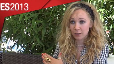 image de la news Cannes 2013 - Sebastian Silva : "J'aurais pu les laisser là-bas pour toujours"