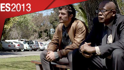 image de la news Cannes 2013 : clôture efficace avec "Zulu" ?