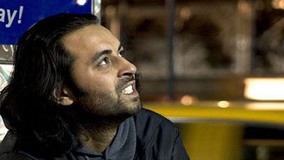 image de la news Dailymotion diffuse gratuitement "Man Push Cart" dès 18h