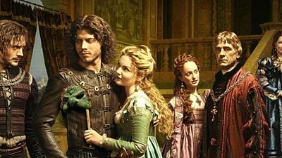 image de la news Showtime annule "The Borgias"