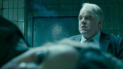 image de la news Premières images d’ "A Most Wanted Man", le nouveau film du réal’ de "Control"