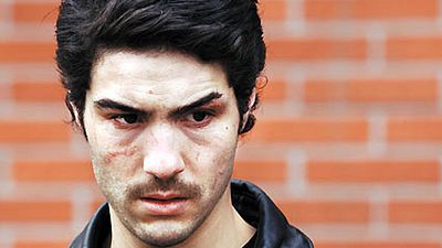 image de la news Qui pour reprendre le rôle de Tahar Rahim dans le remake US d'"Un prophète" ? 