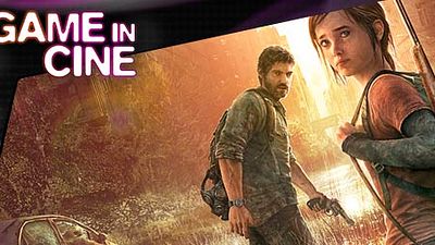 image de la news Jeux vidéo : "The Last of Us ", aussi fort que le cinéma ?